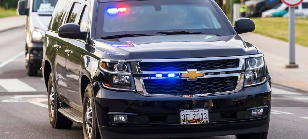 security vehicle outfitting services